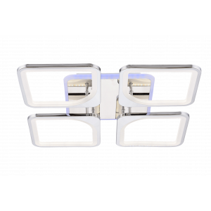 3011/4L CR/RGB (1) Люстра NL (RL)