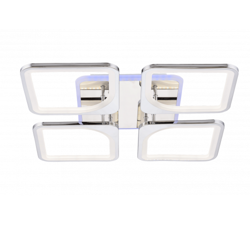 3011/4L CR/RGB (1) Люстра NL (RL)