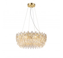 NWK155-ф600*H230(1200) H GOLD (1) Люстра NW