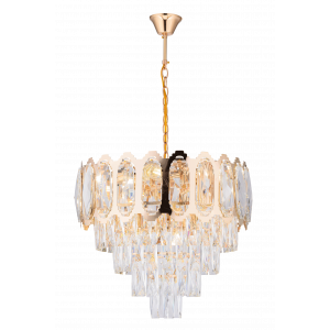 1978/9 FG (1) Люстра #