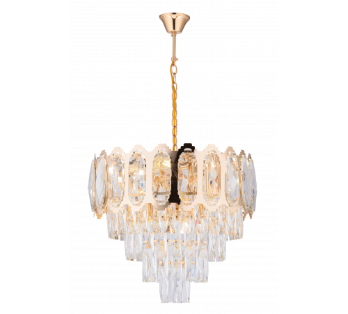 1978/9 FG (1) Люстра #