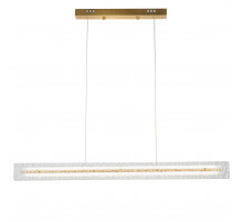 82083-L1200 COPPER GD (1) Люстра NW