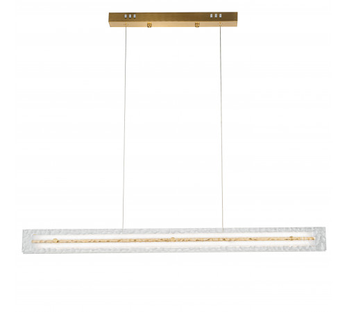 82083-L1200 COPPER GD (1) Люстра NW