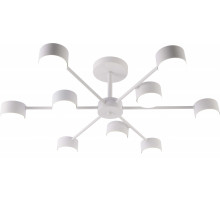 GX3738-9 WT (1) Люстра RL