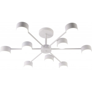 GX3738-9 WT (1) Люстра RL