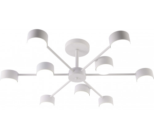 GX3738-9 WT (1) Люстра RL