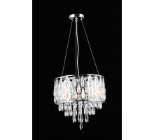 2564/6 CH (1) Люстра (RL) #