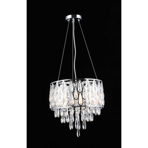 2564/6 CH (1) Люстра (RL) #