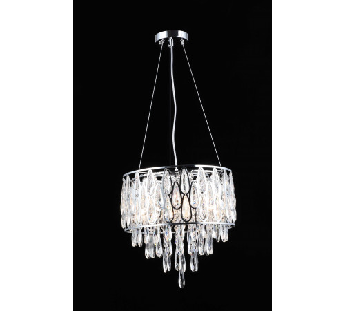 2564/6 CH (1) Люстра (RL) #