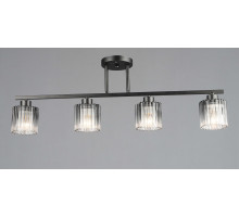 6778/4 BK (1) Люстра (RL) #