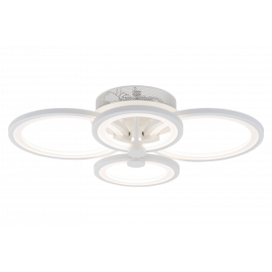 3010/2+2 WT (1) Люстра N (RL) #