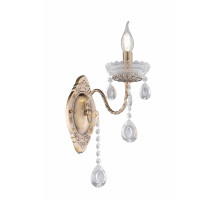 5506/1W AB (10) Настенный светильник (RL)