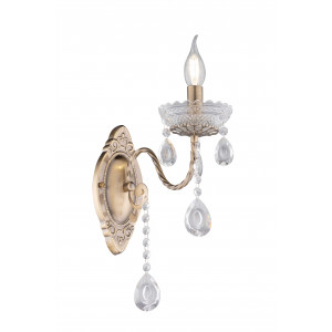 5506/1W AB (10) Настенный светильник (RL)