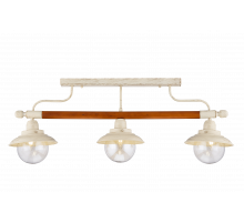 5378/3 BEIGE (1) Люстра