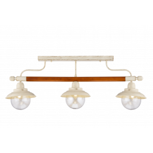 5378/3 BEIGE (1) Люстра