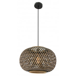 H5485-44 BLACK (1) Люстра RL #