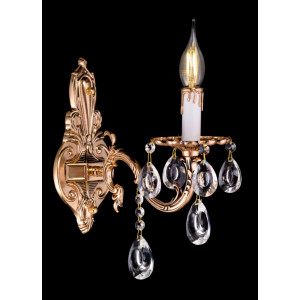 B5118/1W FGD+BK (1/10) Бра NW