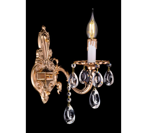 B5118/1W FGD+BK (1/10) Бра NW