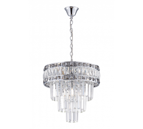 2162/4 CH (1) Люстра (RL) #