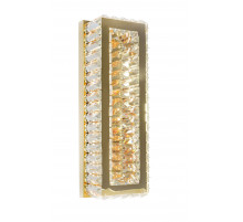 W2934E/20W GD (1) Настенный светильник NW