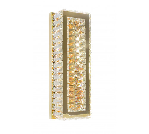 W2934E/20W GD (1) Настенный светильник NW