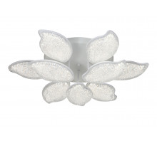 3501/6+3 WHITE (1) Люстра (RL)