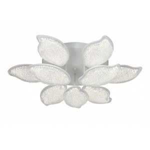 3501/6+3 WHITE (1) Люстра (RL)