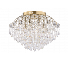 1524/8+8 AB (1) Люстра (RL)