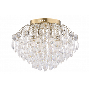 1524/8+8 AB (1) Люстра (RL)