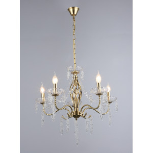 7379/5 COP (1) Люстра RL