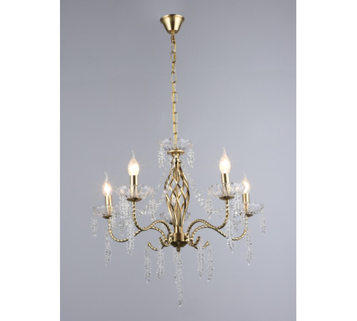 7379/5 COP (1) Люстра RL