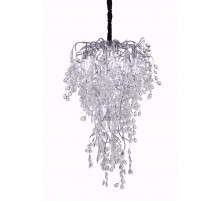 P6072/D600 SV (1) Люстра (RL)