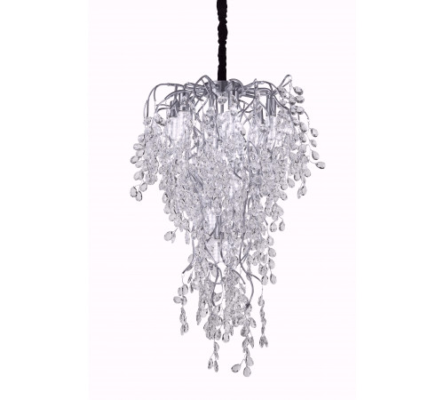 P6072/D600 SV (1) Люстра (RL)