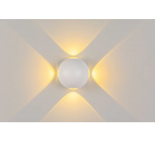 PL-307W WH (1/30) Светильник