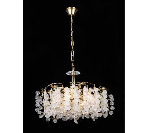 2545D/6 COP (1) Люстра (RL) #