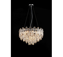 NW076-ф500*H320 CHROME (1) Люстра NW #