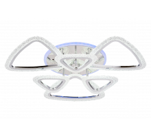 5219/3+3 CR+RGB (1) Люстра (RL)