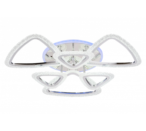 5219/3+3 CR+RGB (1) Люстра (RL)