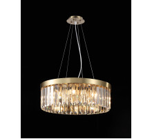 G15-ф500*H170(1200) BRONZE (1) Люстра (NW)