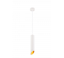 1020W-M WHITE (1/30) Светильник (RL)