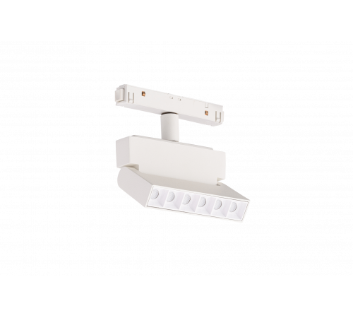 107CY 6W3K-W (1/50) Светильник для магнитного шинопровода