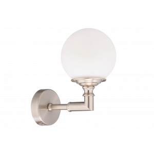 8683/1NK NICKEL (1/10) Бра NW