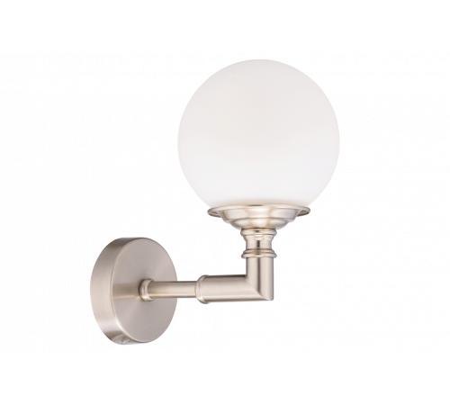 8683/1NK NICKEL (1/10) Бра NW