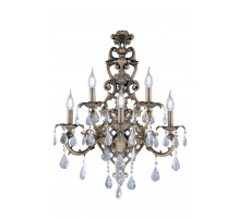 W1002/2+3 AB (1/6) Настенный светильник NW