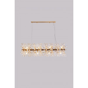 5065/12-A-FG GOLD (1) Люстра NW #