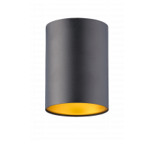 HDL-3160-130-BK/Gold (1/20) Светильник