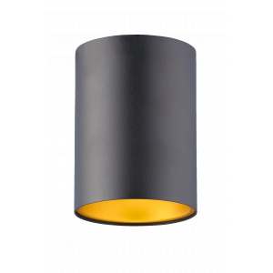 HDL-3160-130-BK/Gold (1/20) Светильник