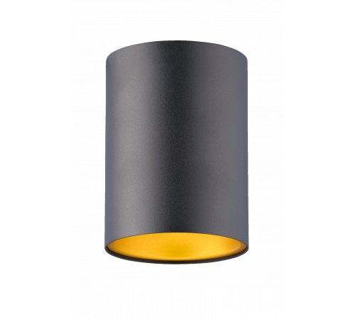 HDL-3160-130-BK/Gold (1/20) Светильник