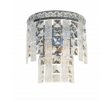 W2894R/2 CHROME+CLEAR (1/10) Настенный светильник NW #