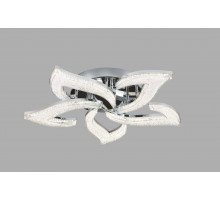 L316/5 CR (1) Люстра MN (RL)